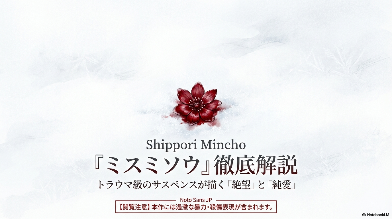 『ミスミソウ』トラウマ級のグロシーン！釘や除雪車、雪山のロケ地についても紹介